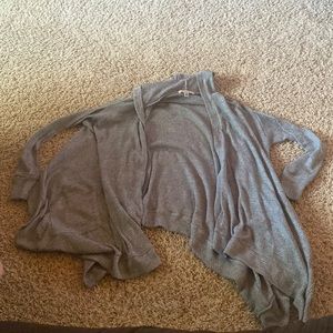 American Eagle cardigan